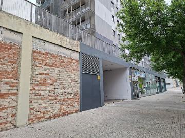 Garaje en venta en calle De Berga, Terrassa, de 22 m²...