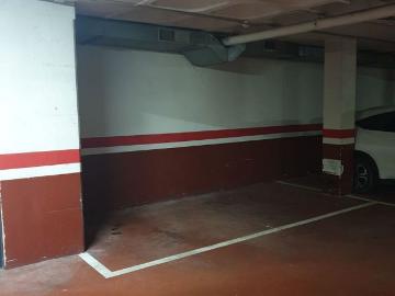 Garaje en venta en calle De Gomis, Barcelona, de 10 m²...