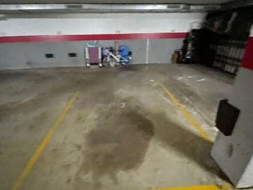 Garaje en venta en calle De la Boleda, Arboç, l´, de 11...