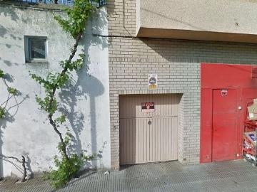 Garaje en venta en calle De la Verge del Socors,...