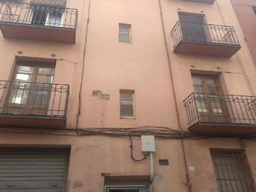 Garaje en venta en calle De L'estació, Almacelles,...