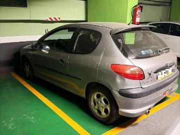 Garaje en venta en calle De Mallorca, Barcelona, de 3 m²...
