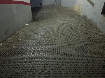 Garaje en venta en calle De Duran i Bas, Rubí, de 11 m²...