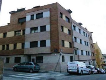 Garaje en venta en calle De Viladecavalls, Terrassa, de...
