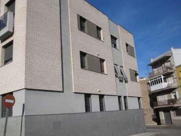 Garaje en venta en calle Del Besòs, Terrassa, de 25 m²...
