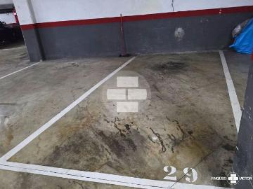 Garaje en venta en calle Del Carme, Barcelona, de 10 m²...