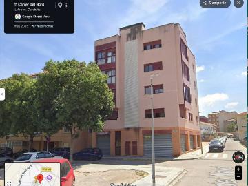 Garaje en venta en calle Del Pau Sicart, Arboç, l´, por...