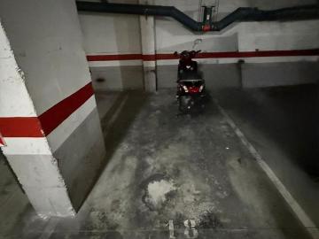Garaje en venta en calle Del Rosselló, Barcelona, de 11...