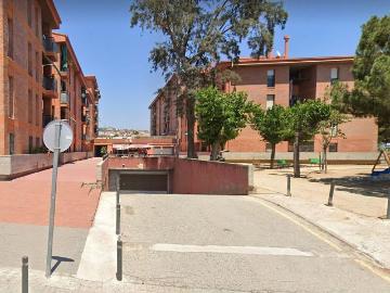 Garaje en venta en calle Josep Trueta, Cabrera de Mar,...