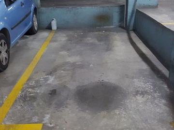 Garaje en venta en calle Manuel de Cabanyes, Vilanova i...