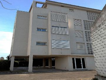 Garaje en venta en calle Manuel de Falla, Calonge, por 7.500
