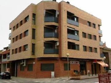 Garaje en venta en calle Marquès D'alfarràs,...