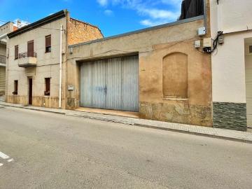 Garaje en venta en Camp redo, Tarragona
