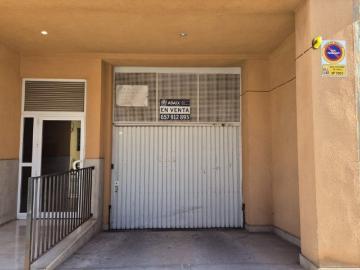 Garaje en Venta en Canals, Valencia
