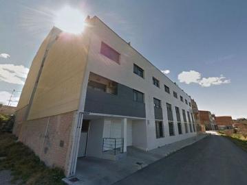 Garaje en venta en carretera De Lleida, Albatàrrec, de...