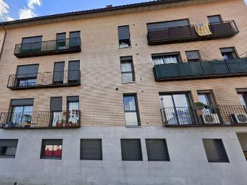 Garaje en venta en carretera De Palamós, Celrà, de 28 m²...