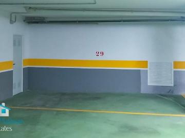 Garaje en venta en Aguilas, Murcia Costa Cálida