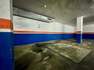 Garaje en venta en Aguilas, Murcia Costa Cálida
