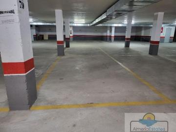 Garaje en venta en Albox, Almería