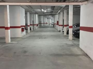 Garaje en venta en Algeciras, Cádiz Costa de la Luz
