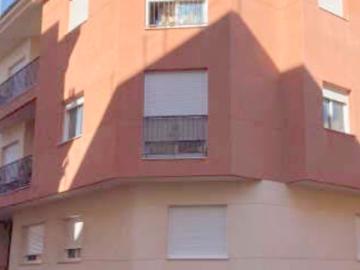 Garaje en venta en Alguazas