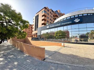 Garaje en venta en Alicante / Alacant, Alicante Costa Blanca