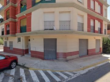 Garaje en venta en Almenara