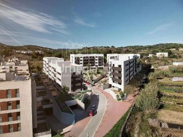 Garaje en venta en Arenys de Mar, de 19 m² por 18.000