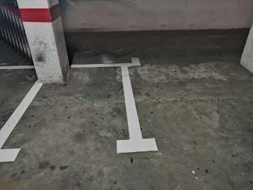 Garaje en venta en avenida D'artesa, Lleida, de 2 m²...