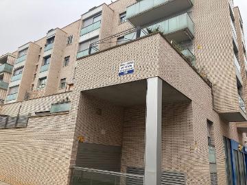 Garaje en venta en avenida De la Constitució,...
