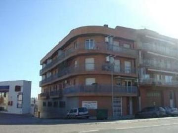 Garaje en venta en avenida De Lleida, Alfarràs, por 5.500