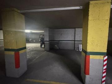Garaje en venta en avenida Del Doctor Fleming, Lleida,...