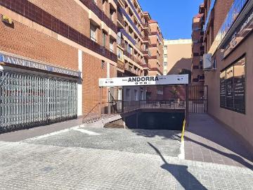 Garaje en venta en avenida D'andorra, Constantí, de...