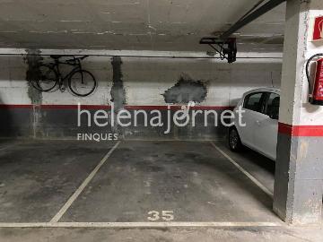 Garaje en venta en avenida Sant, Castell Platja d´Aro,...