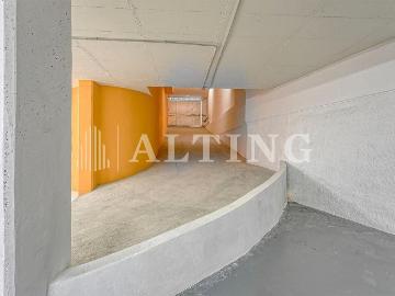 Garaje en venta en calle D'alfons XII, Barcelona, de...