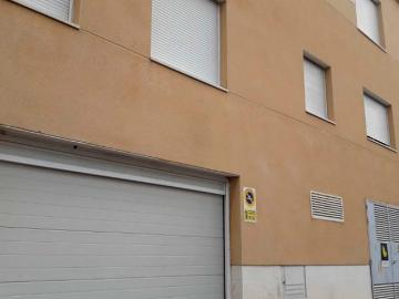 Garaje en venta en Belmonte De Tajo