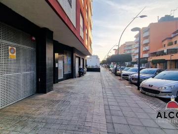Garaje en venta en Benicarló, Castellón Costa Azahar