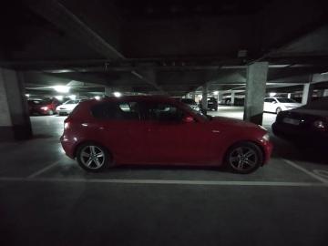 Garaje en venta en Bilbao, Vizcaya
