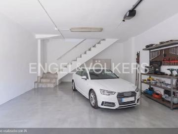 Garaje en venta en Gandia, Valencia Costa Valencia