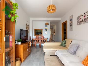 Apartamento en venta en La Herradura, Granada Costa Tropical