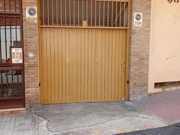 Garaje en venta en La Villajoyosa / Vila Joiosa,...