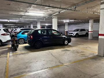 Garaje en venta en Sabadell, de 24 m² por 9.900