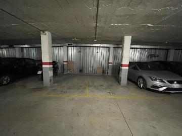 Garaje en venta en Sant Andreu de la Barca, de 10 m² por...