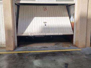 Garaje en venta en paseo De Jaume I, Salou, de 13 m² por...