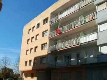 Garaje en venta en plaza Medellín, Blanes, por 6.900