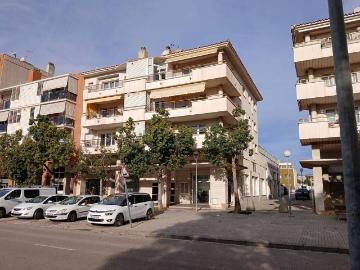Garaje en venta en rambla De L'exposició, Vilanova i...