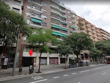 Garaje en venta en travesía De Les Corts, Barcelona, de...