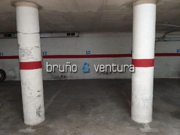 Garaje en venta en Vendrell, El, de 15 m² por 6.500