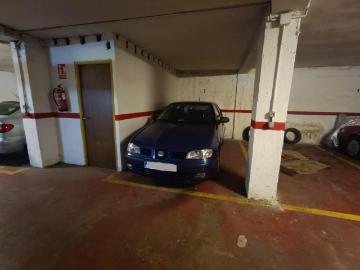 Garaje en venta en Zamora Zamora