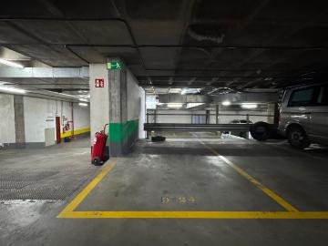 Garaje / Parking cubierto null m2